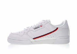 Adidas Continental White