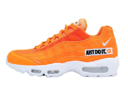 Nike Air Max 95 «Just Do It»
