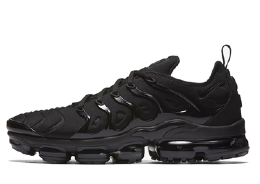 Nike Air Vapormax Plus Black