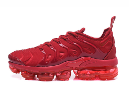 Nike Air Vapormax Plus Red Edit
