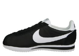 Nike Cortez Black Edit
