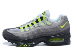 Nike Air Max 95 Essential Green
