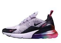 nike air max 270 colorfull