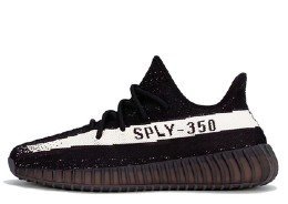 Adidas 350 V2 off white x Adidas «black»