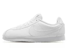 Nike Cortez Triple White
