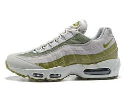 Nike Air Max 95 Essential Platinum