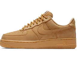 Nike Air Force Wheat