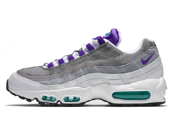 Nike Air Max 95 Essential Dual