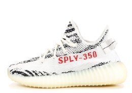 Adidas yeezy 350 v2 blue tint