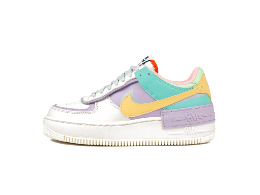 Nike Air Force 1 Shadow Pink