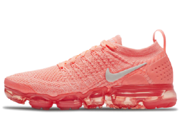 Nike Air Vapormax Flyknit Full Pink