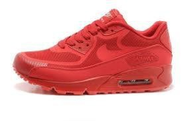 Nike Air Max 90 Red