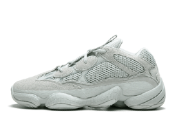 Adidas Yeezy 500 White
