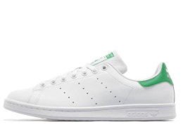 Adidas Stan Smith White/Green