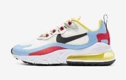 nike air max 270 react light