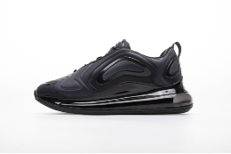 nike air max 720 black anthracite