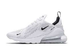 nike air max 270 white sport