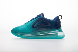 nike air max 720 sea forest
