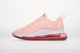 nike air max 720 pink flash