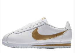 Nike Cortez Platinum