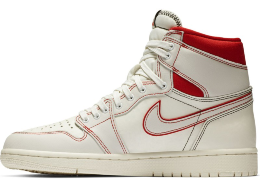 nike air jordan retro «high»