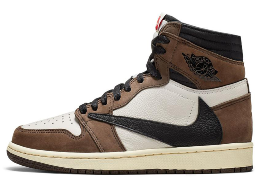 nike jordan travis scott classic