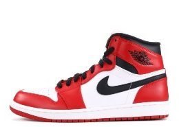 nike jordan chicago classic